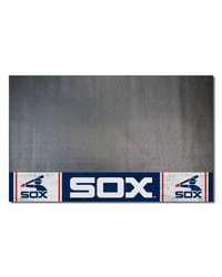 Chicago White Sox Grill Mat Retro by   