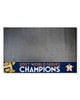 Fan Mats  LLC Houston Astros Grill Mat Navy