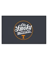 University of Tennessee / Ole Smoky Area Rug 4 x 6 by   