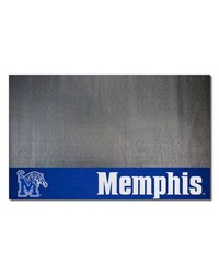 Memphis Tigers Grill Mat by   