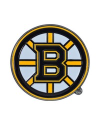 Boston Bruins Color Emblem by   