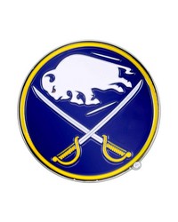 Buffalo Sabres Color Emblem by   