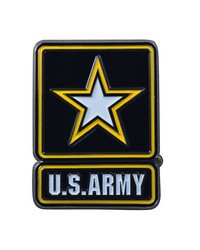 U.S. Army n/a Color Emblem by   