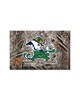 Fan Mats LLC Notre Dame Fighting Irish Scraper Mat Camo