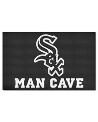 Chicago White Sox Ulti-Mat Man Cave by   