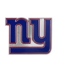 New York Giants Color Emblem by   