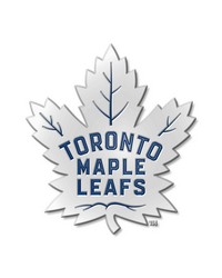 Toronto Maple Leafs Color Emblem by   
