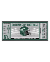New York Jets Ticket Runner by   