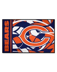 Chicago Bears Starter Mat NFL x FIT by   