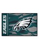 Fan Mats LLC Philadelphia Eagles Starter Mat Green