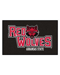 Arkansas State UltiMat 60x96 by   