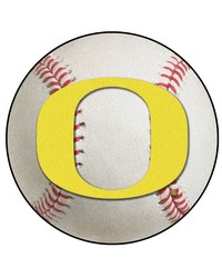 Oregon Baseball Mat 26 diameter  by   