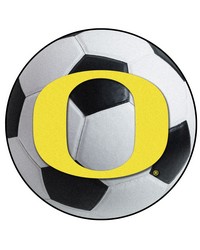 Oregon Soccer Ball  by   