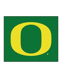 Oregon Tailgater Rug 60x72 by   