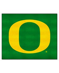 Oregon Ducks Tailgater Mat by   