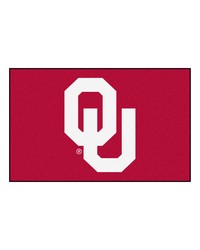 Oklahoma UltiMat 60x96 by   