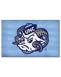 North Carolina Tar Heels Ulti-Mat by   