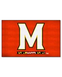 Maryland Terrapins Ulti-Mat by   