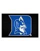 Fan Mats  LLC Duke Blue Devils Starter Mat Blue