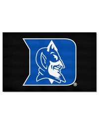 Duke Blue Devils Ulti-Mat by  Duralee 