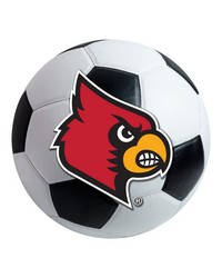 Louisville Soccer Ball  by   