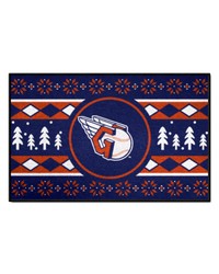 Cleveland Guardians Starter Mat Holiday Sweater by   