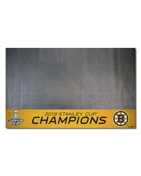 Pittsburgh Penguins Grill Mat by   