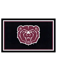 Missouri State Area Rug 5 x 8 by   