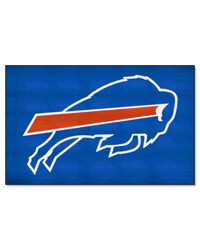 Buffalo Bills Ulti-Mat by   