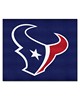 Fan Mats LLC Houston Texans Tailgater Mat Navy