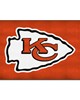 Fan Mats  LLC Kansas City Chiefs Ulti-Mat Rug - 5ft. x 8ft. Red