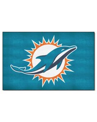 Miami Dolphins Ulti-Mat by   
