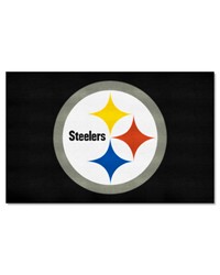 Pittsburgh Steelers Ulti-Mat by   