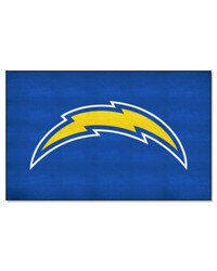 Los Angeles Chargers Ulti-Mat by   