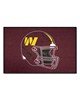 Fan Mats  LLC Washington Commanders Starter Mat Maroon