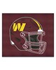Fan Mats  LLC Washington Commanders Tailgater Mat Maroon