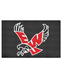 Eastern Washington Eagles Ulti-Mat by  Fairwinds Studio 