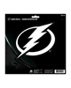 Fan Mats LLC Tampa Bay Lightning Large Decal Royal