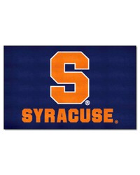 Syracuse Orange Ulti-Mat by   