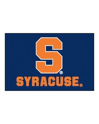 Syracuse University Starter Rug by   