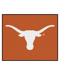 Texas Tailgater Rug 60x72 by   