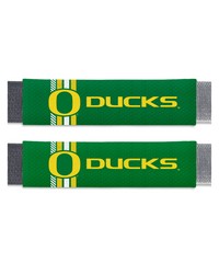 Oregon Ducks Rally Seatbelt Pad Pair by   