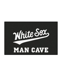 Chicago White Sox Ulti-Mat Man Cave by   