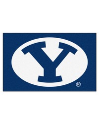 BYU UltiMat 60x96 by   