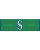 Fan Mats  LLC Seattle Mariners Putting Green Mat - 1.5ft. x 6ft. Green