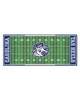 Fan Mats  LLC North Carolina Tar Heels Football Field Runner Green
