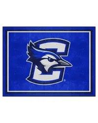 Creighton University 8x10 Rug by   