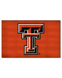 Texas Tech Red Raiders Ulti-Mat by   