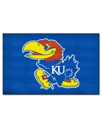 Kansas Jayhawks Ulti-Mat by   