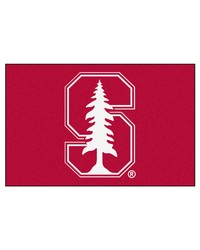 Stanford University Starter Rug by   